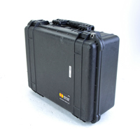 Pelican 1550 Watertight Hard C Picture