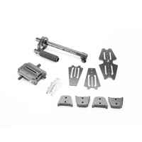 Glidecam HD-PRO Handheld Stabi Picture