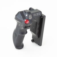 Red Digital Cinema DSMC2 Side  Picture