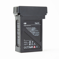 DJI TB47S Part46 4500mAh 22.2V Picture