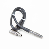 RED Digital Cinema 18" LCD/EVF Picture