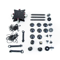 RigWheels Cloud Mount Standard Picture