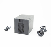 DJI Matrice 600 Parallel Multi Picture