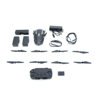 DJI MAVIC Air Combo Onyx Black Picture