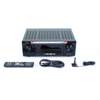 Denon AVR-X1800H 80W 7.2-Chann Picture