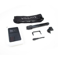 Vaonis Hestia Smartphone Teles Picture