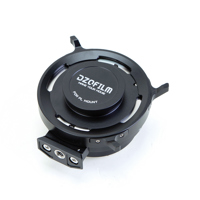 DZOFILM Octopus Adapter for PL Picture