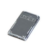 RED 512GB MINI-MAG (750-0078) Picture