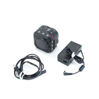 Panasonic Lumix BS1H Mirrorles Picture