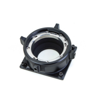 RED Digital Cinema DSMC S35 Al Picture