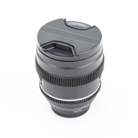 Sirui 20mm T1.8 1.33x Anamorph Picture