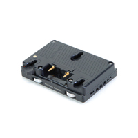 Wooden Camera Cable-Less Gold  Picture