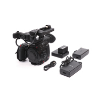 Canon EOS C200 Cinema Camcorde Picture