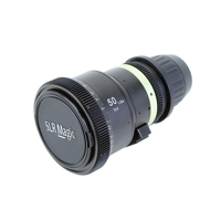 SLR Magic 50mm T2.8 1.33x Anam Picture