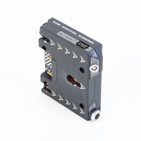 RED Digital Cinema DSMC2 Gold  Picture