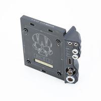 Red Digital Cinema DSMC2 Base Picture