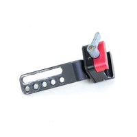 Wooden Camera UVF Mount v2 #WC Picture