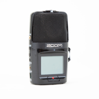 Zoom H2N Handy Recorder with F Picture