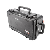 SKB iSeries 2011-7 Case with T Picture