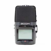 Zoom H2N Handy Recorder with F Picture