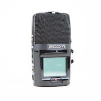 Zoom H2N Handy Recorder with F Picture