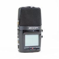 Zoom H2N Handy Recorder with F Picture