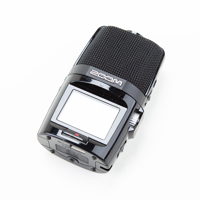 Zoom H2N Handy Recorder with F Picture