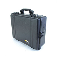 Pelican 1600 Watertight Hard C Picture