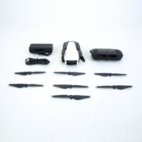 DJI Mavic Air Ultraportable an Picture