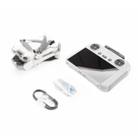 DJI Mini 4 Pro Drone with RC 2 Picture