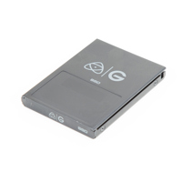 G-Technology Atomos Master Cad Picture