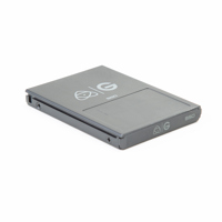 G-Technology Atomos Master Cad Picture