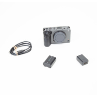 Sony FX30 Super 35 Cinema Line Picture