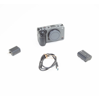 Sony FX30 Super 35 Cinema Line Picture