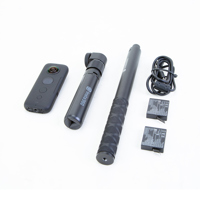 Insta360 ONE X Action Camera ( Picture