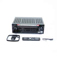 Denon AVR-S770H 75W 7.2-Channe Picture