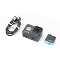 GoPro HERO8 Black Picture