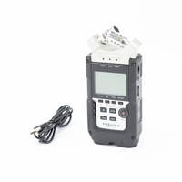 Zoom H4n Pro Handy Mobile 4-Tr Picture