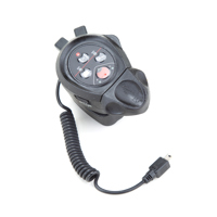 Manfrotto HDSLR Clamp-On Remot Picture