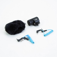 Sennheiser MKE 200 Super Cardi Picture