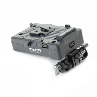 Tilta Universal Battery Plate, Picture