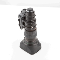 Fujinon TH13x3.5BRMU 13:1 Wide Picture