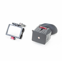 Zacuto Canon C70 Coldshoe Z-Fi Picture