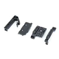 SmallRig Handheld Half Camera  Picture