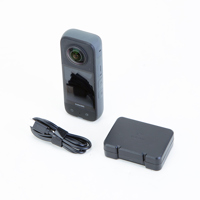Insta360 X3 Pocket 360 Action  Picture