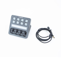 Elgato Stream Deck+ Studio Con Picture