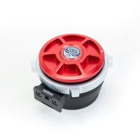 Metabones ARRI PL to Canon RF  Picture