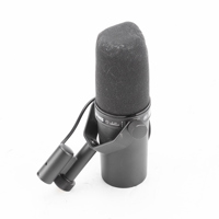 Shure SM7B - Cardioid Dynamic Picture