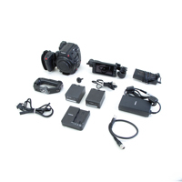 Canon EOS C200 Cinema Camcorde Picture