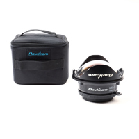 Nauticam WWL-1 Wet Wide Lens 1 Picture